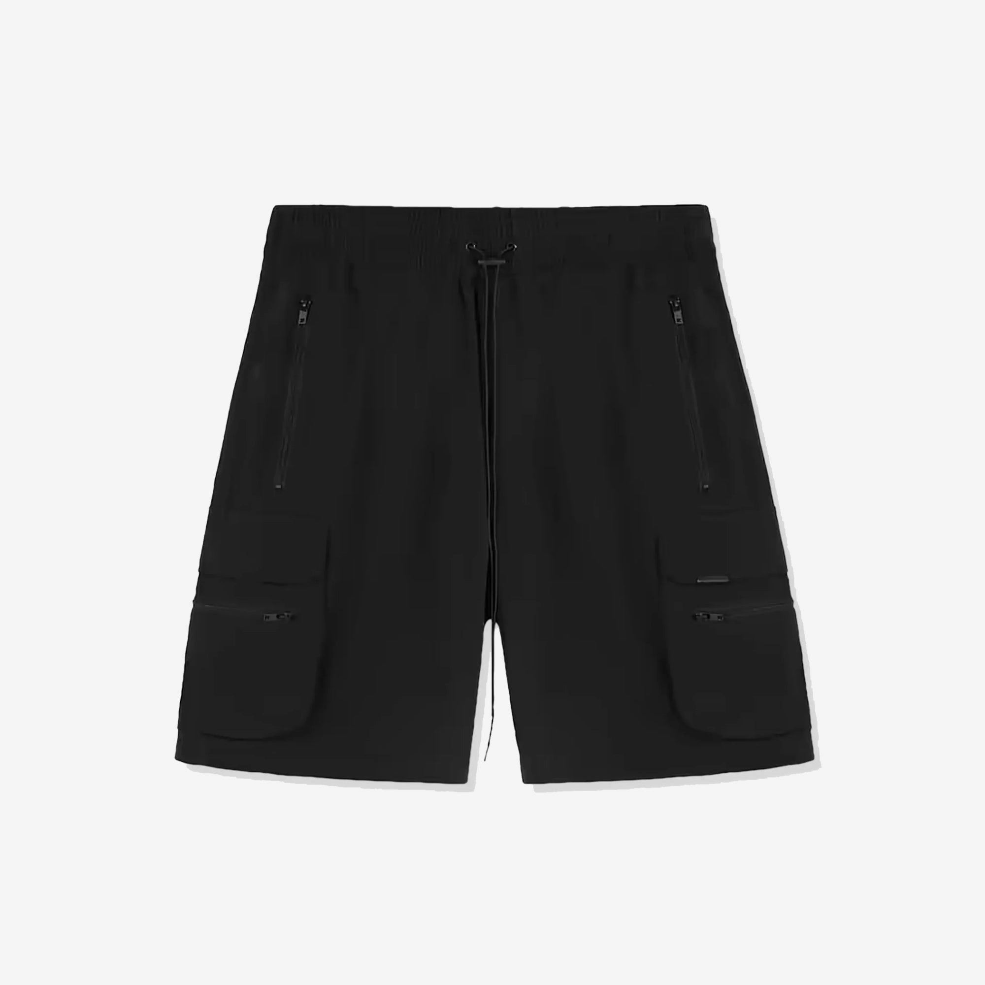 Romance Fit Cool Frame Represent | 247 SHORTS { BLACK