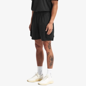 Game Day Strong Edge Represent | 247 SHORTS { BLACK