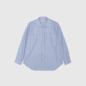 OVERTURN SHIRT Seasonal Wardrobe