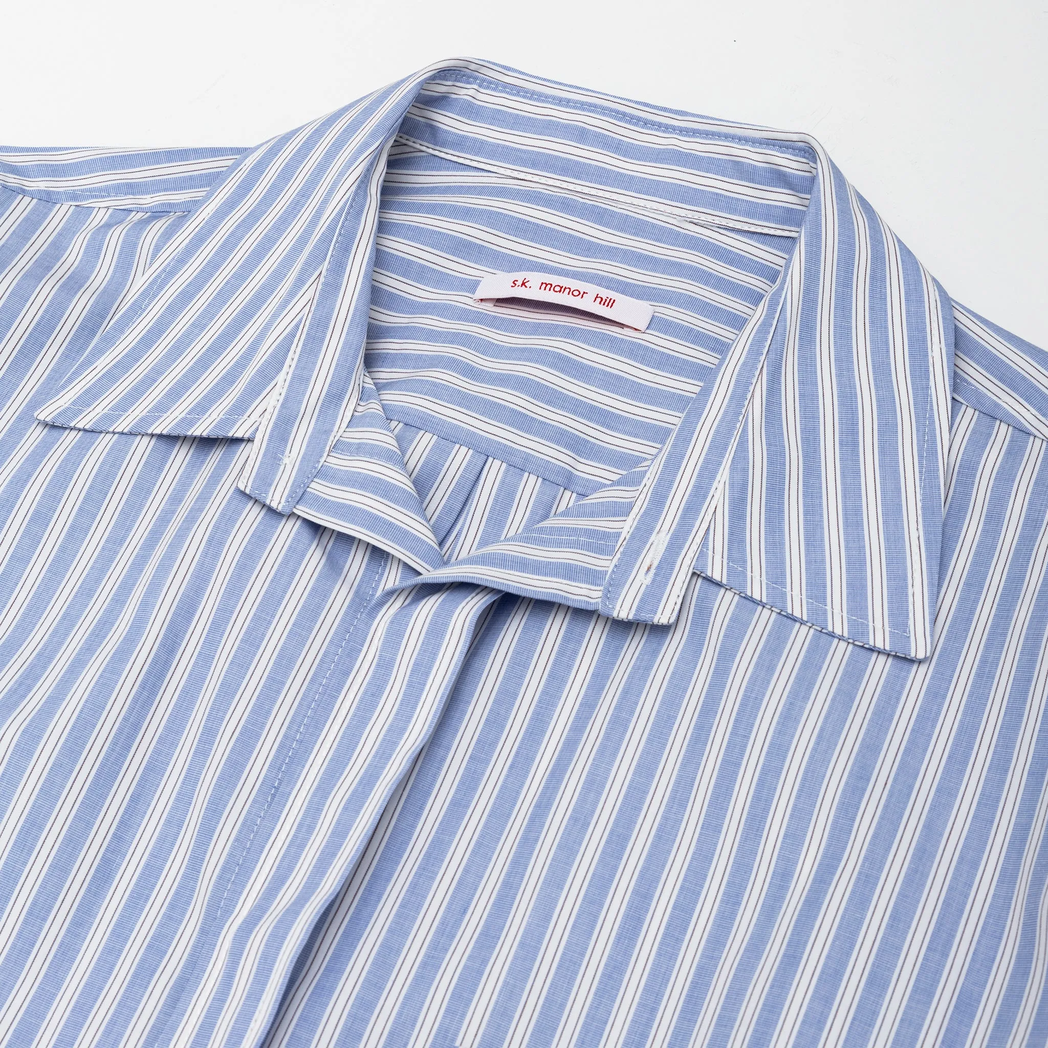 OVERTURN SHIRT Iconic look Youthful Vibe