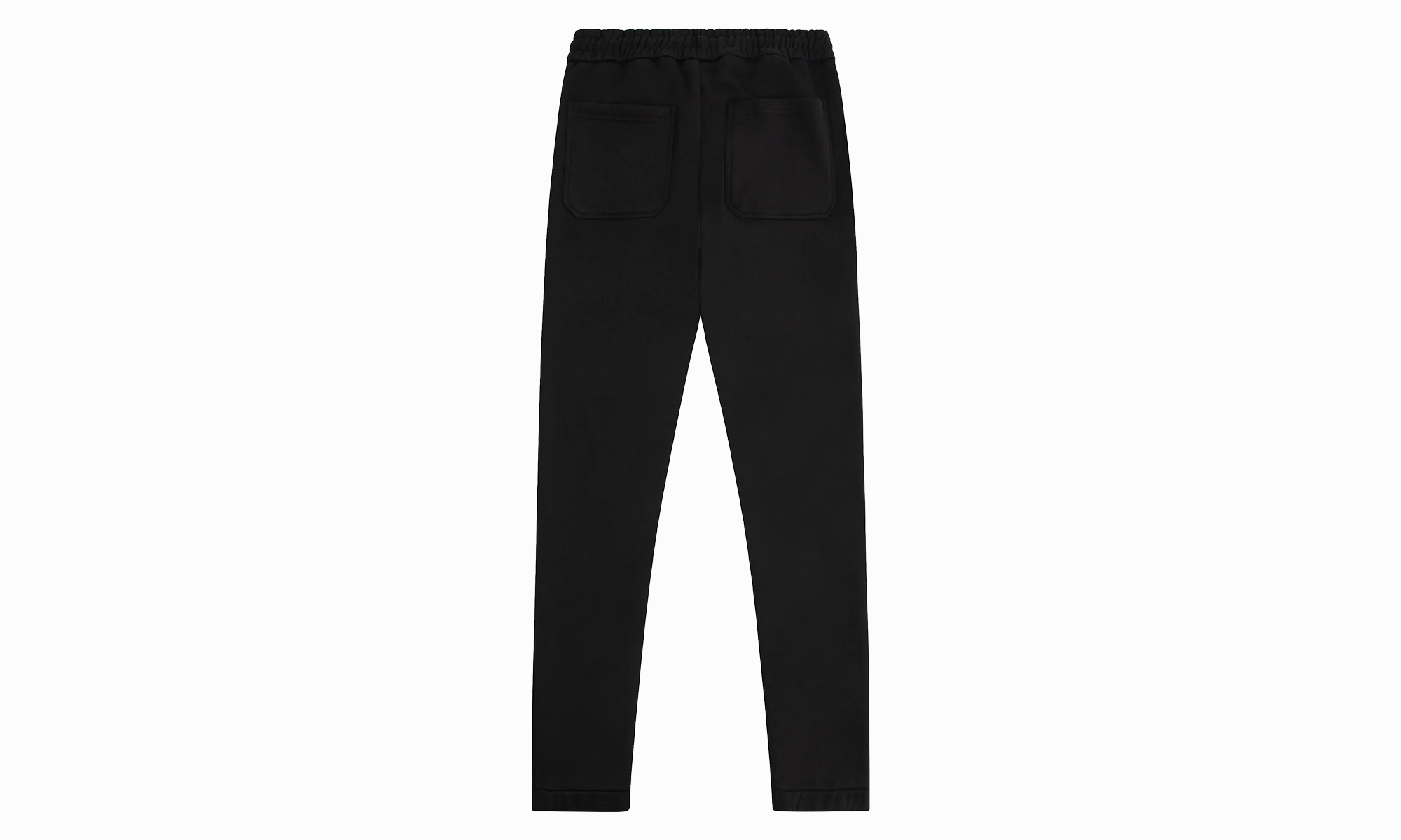Owen Sweatpant "Black"