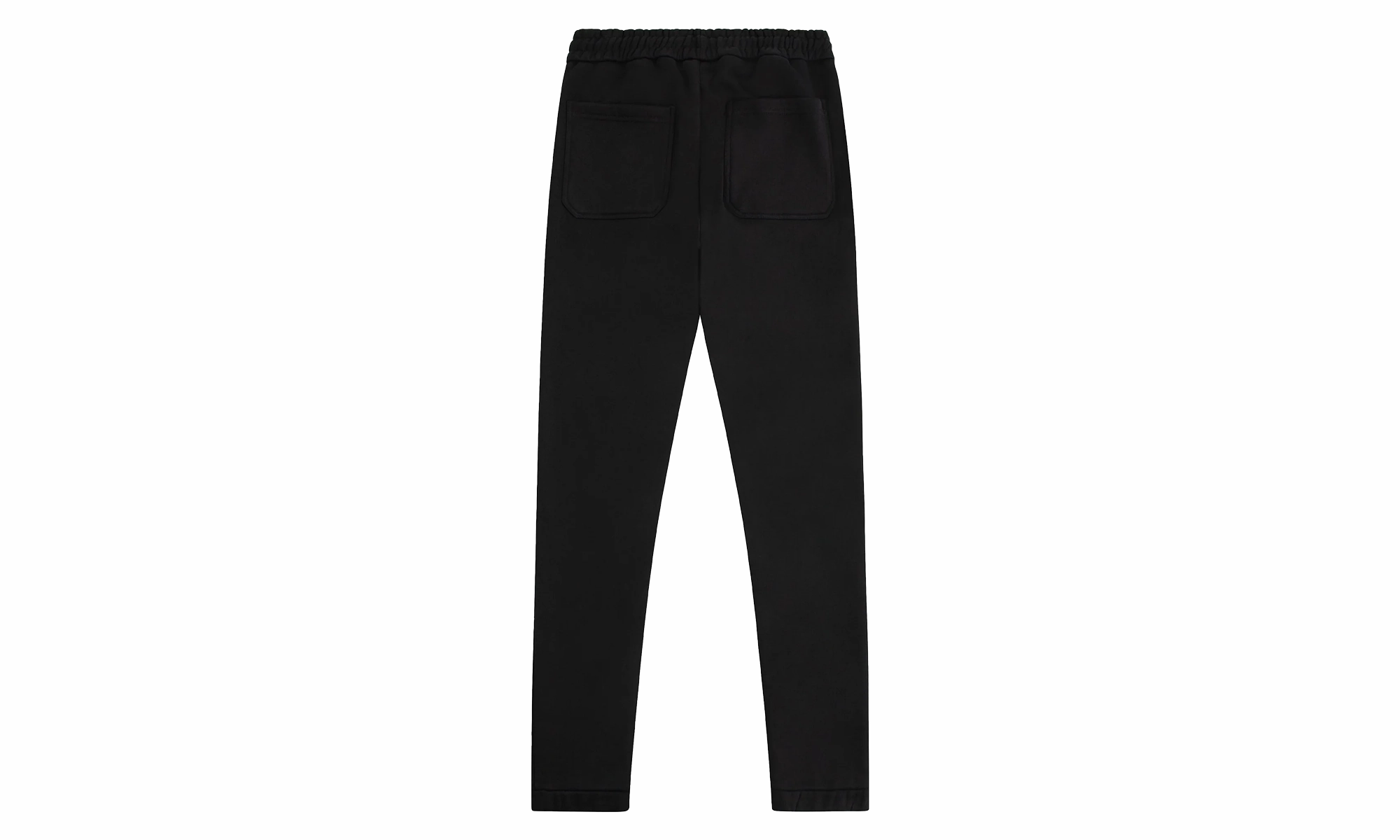 Owen Sweatpant "Black"