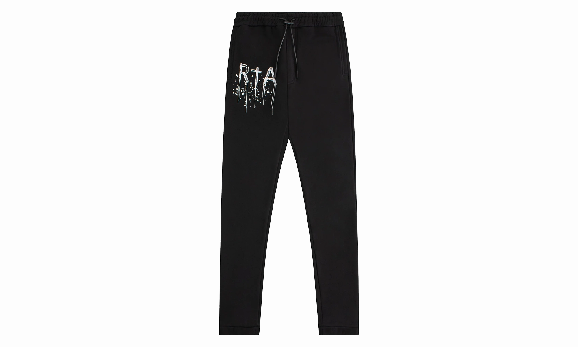Owen Sweatpant "Black"