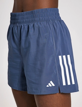 Own the Run Shorts - Preloved Ink Day Fit Bohemian style