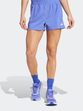 Own The Run Shorts Holiday Wear