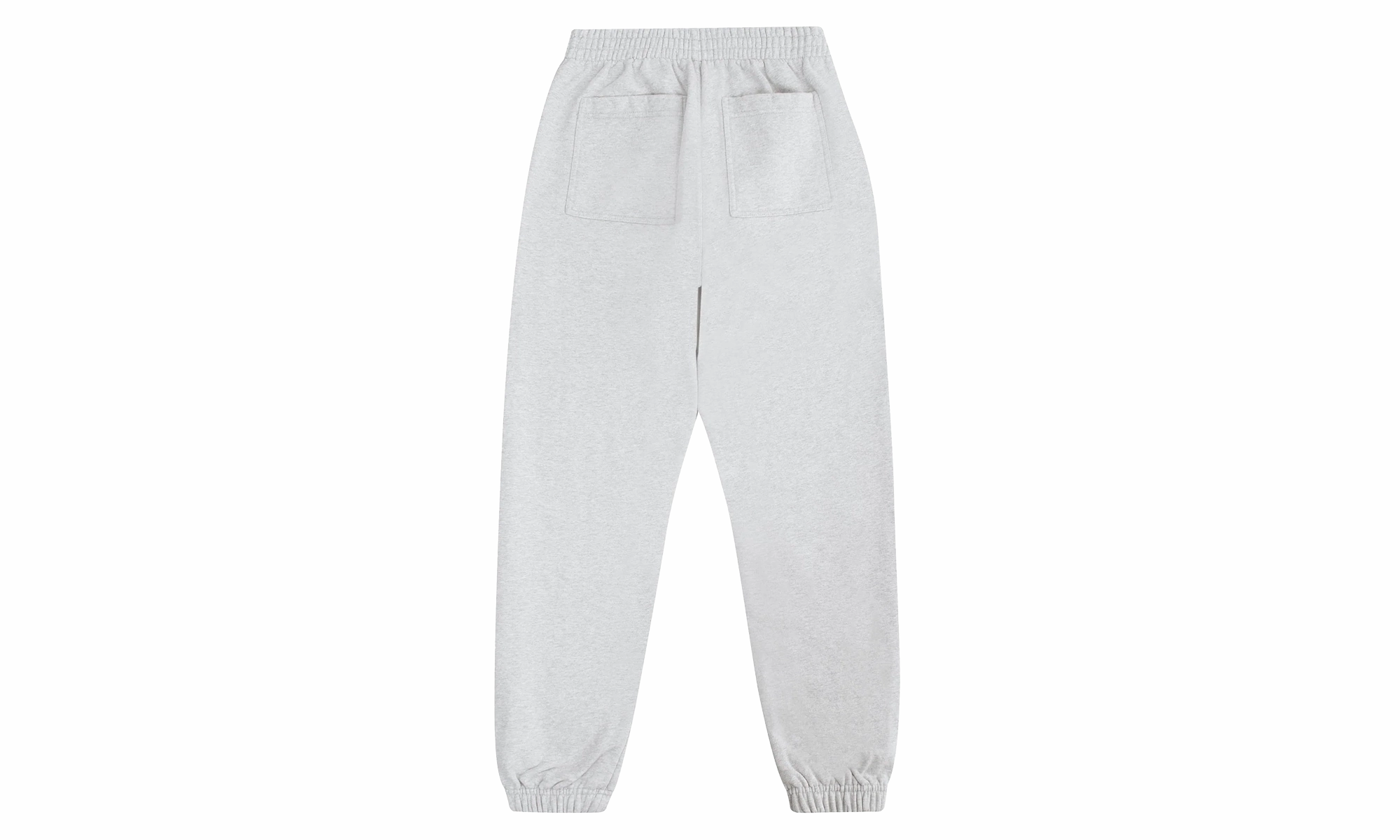 Owners Club Sweatpant "Ash Grey/Black"