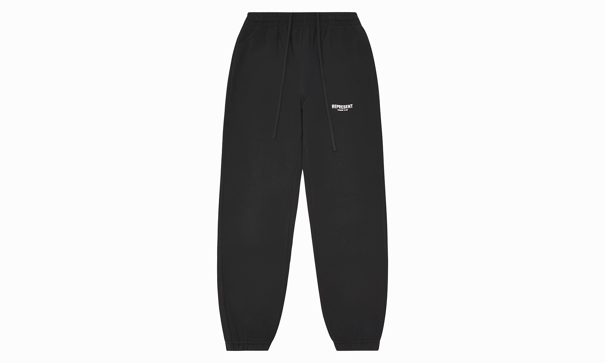 Owners Club Sweatpant "Black"