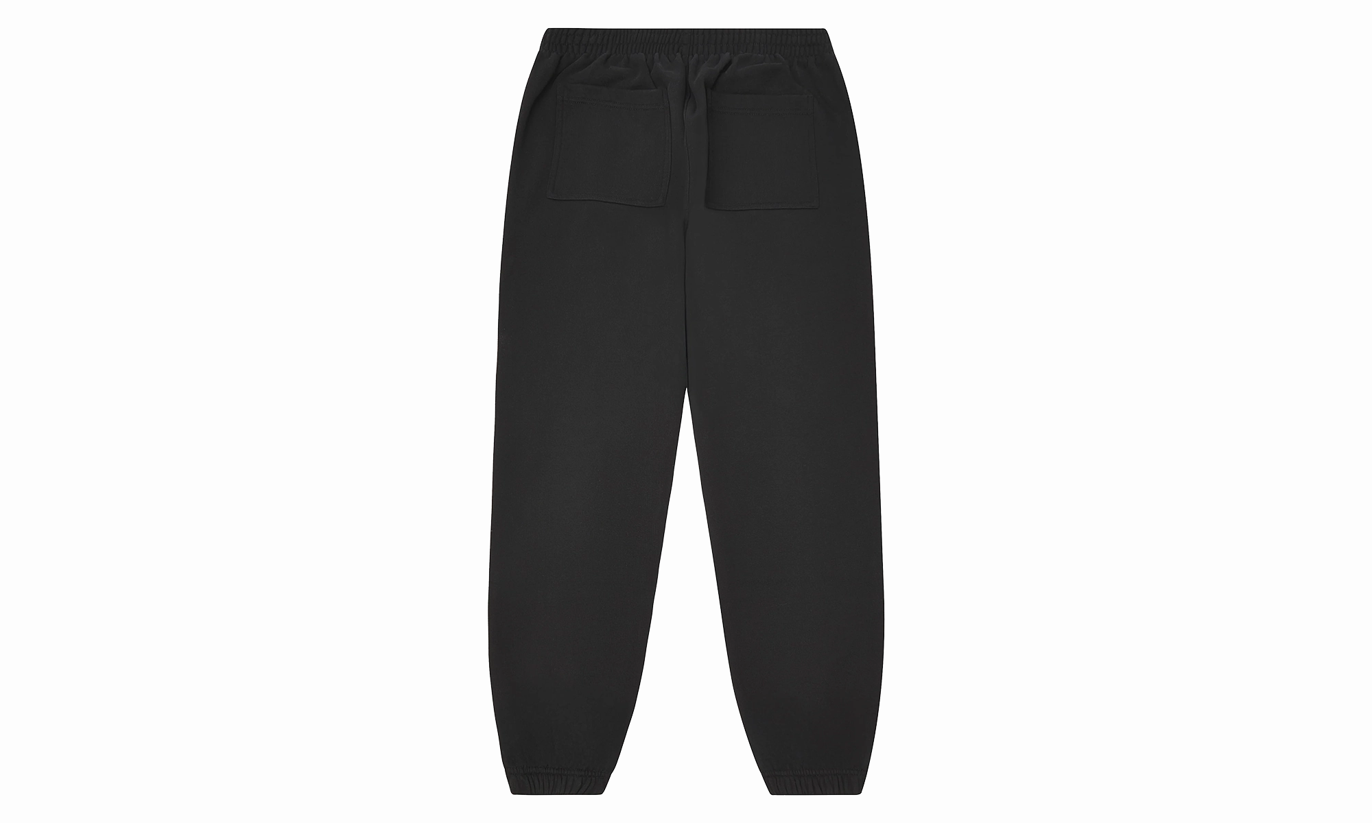 Owners Club Sweatpant "Black"