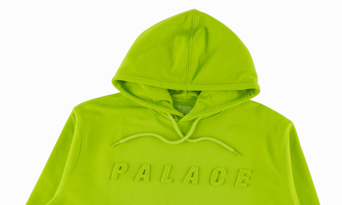 P-A-L Hoodie