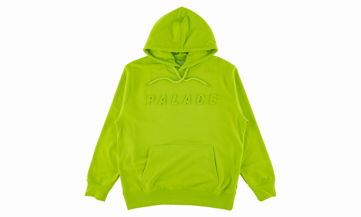 P-A-L Hoodie