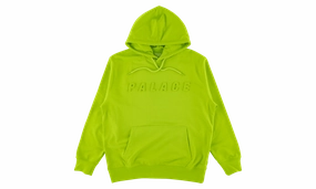 P-A-L Hoodie