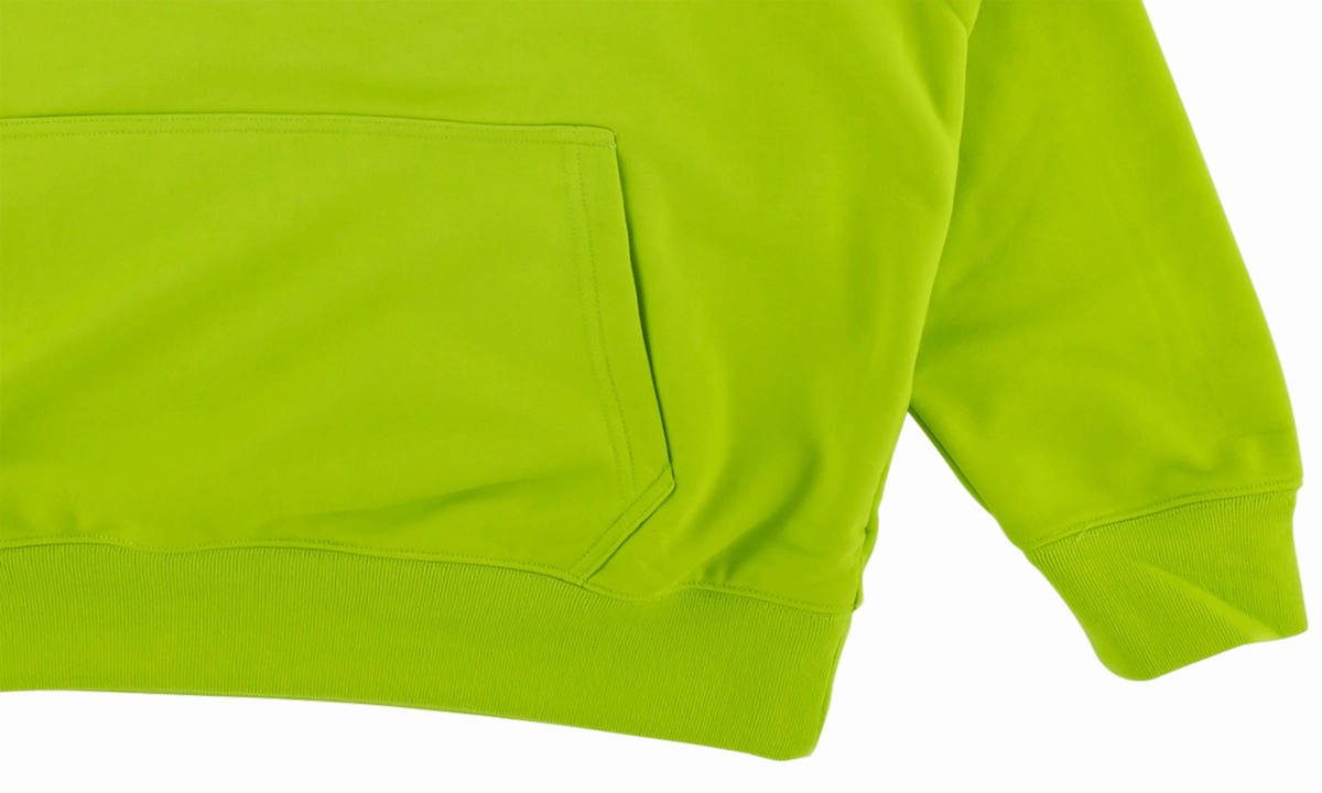 P-A-L Hoodie