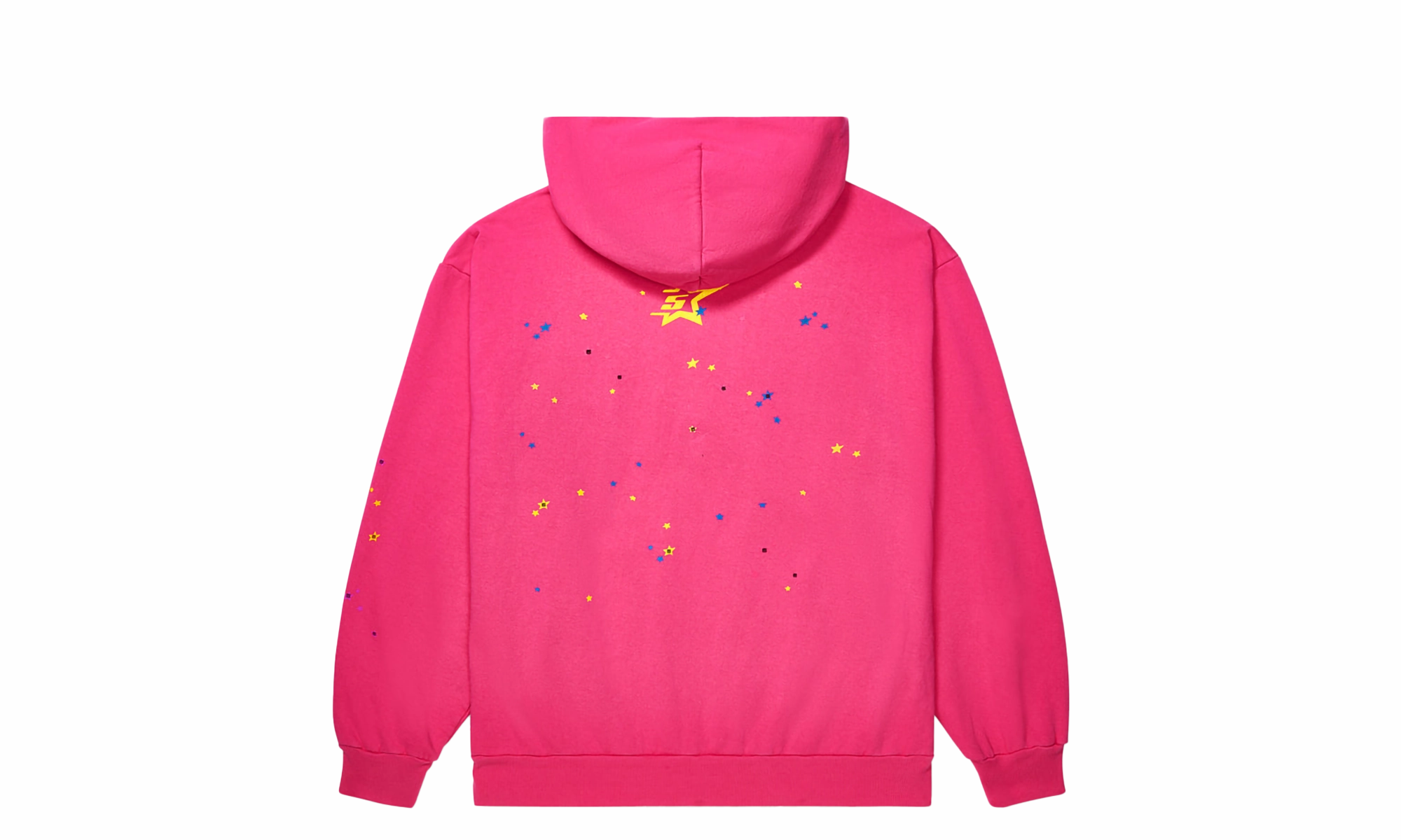 P*NK V2 Hoodie "Pink"