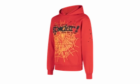 P*NK V2 Hoodie "Red"