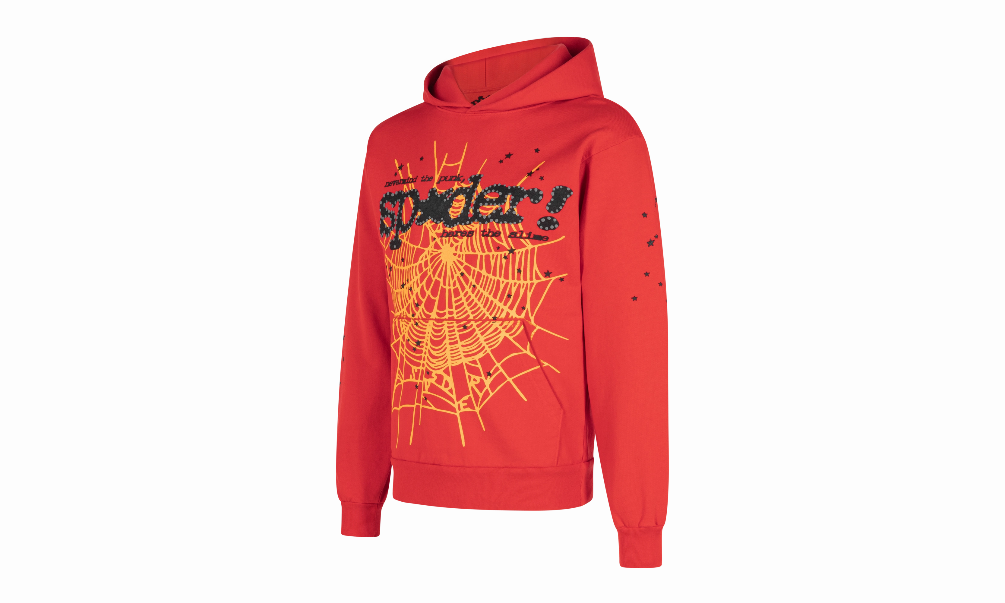 P*NK V2 Hoodie "Red"