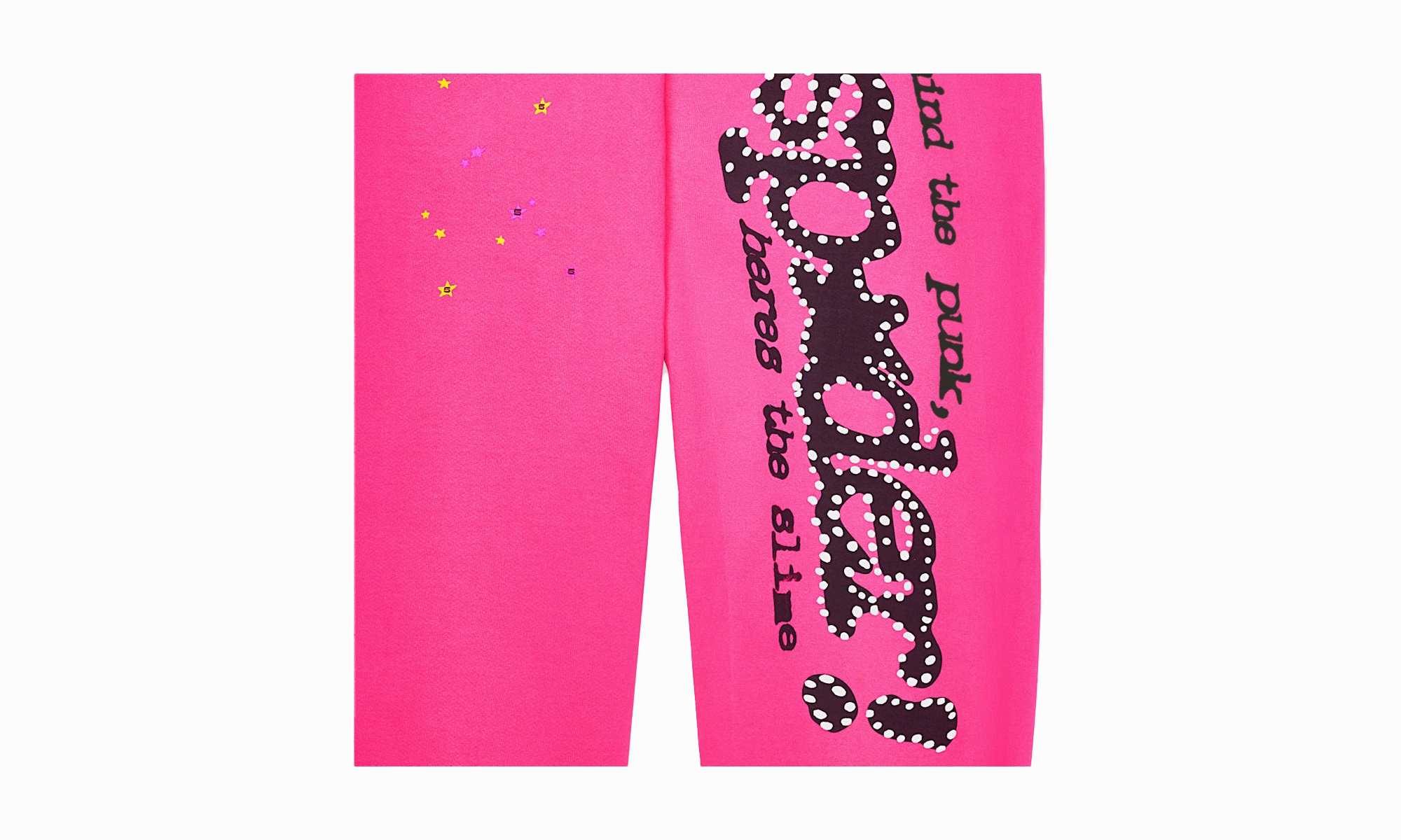 P*NK V2 Sweatpant "Pink"