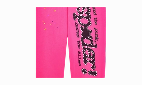P*NK V2 Sweatpant "Pink"