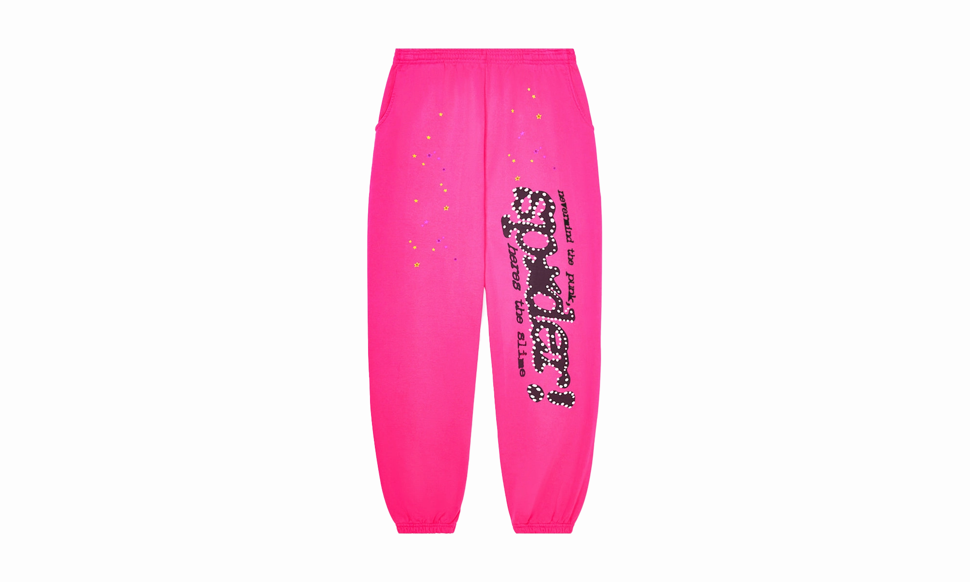 P*NK V2 Sweatpant "Pink"