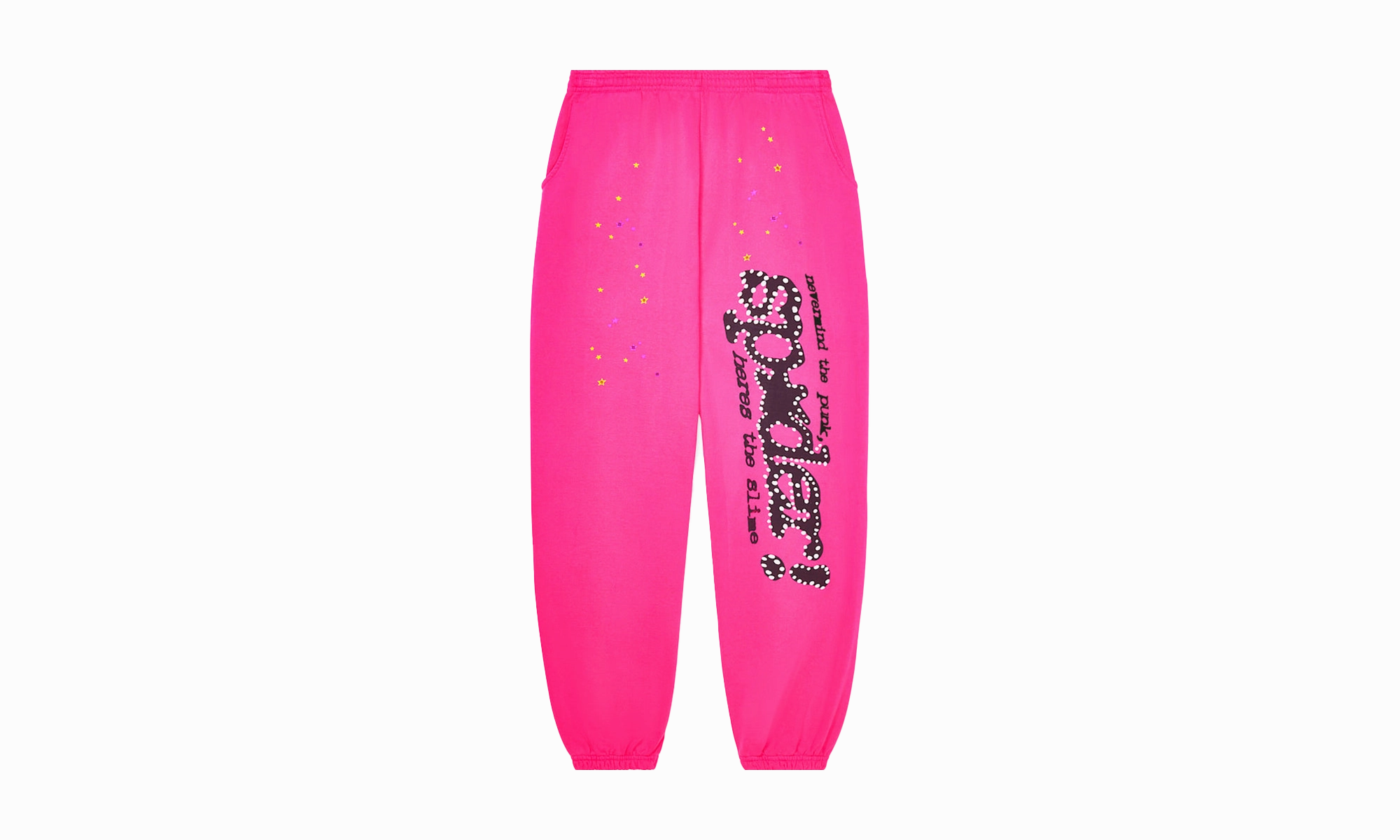 P*NK V2 Sweatpant "Pink"