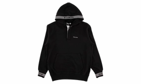 P-Rib Hoodie