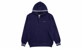 P-Rib Hoodie