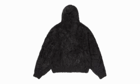 Pack Fur Sword Hoodie "Black"