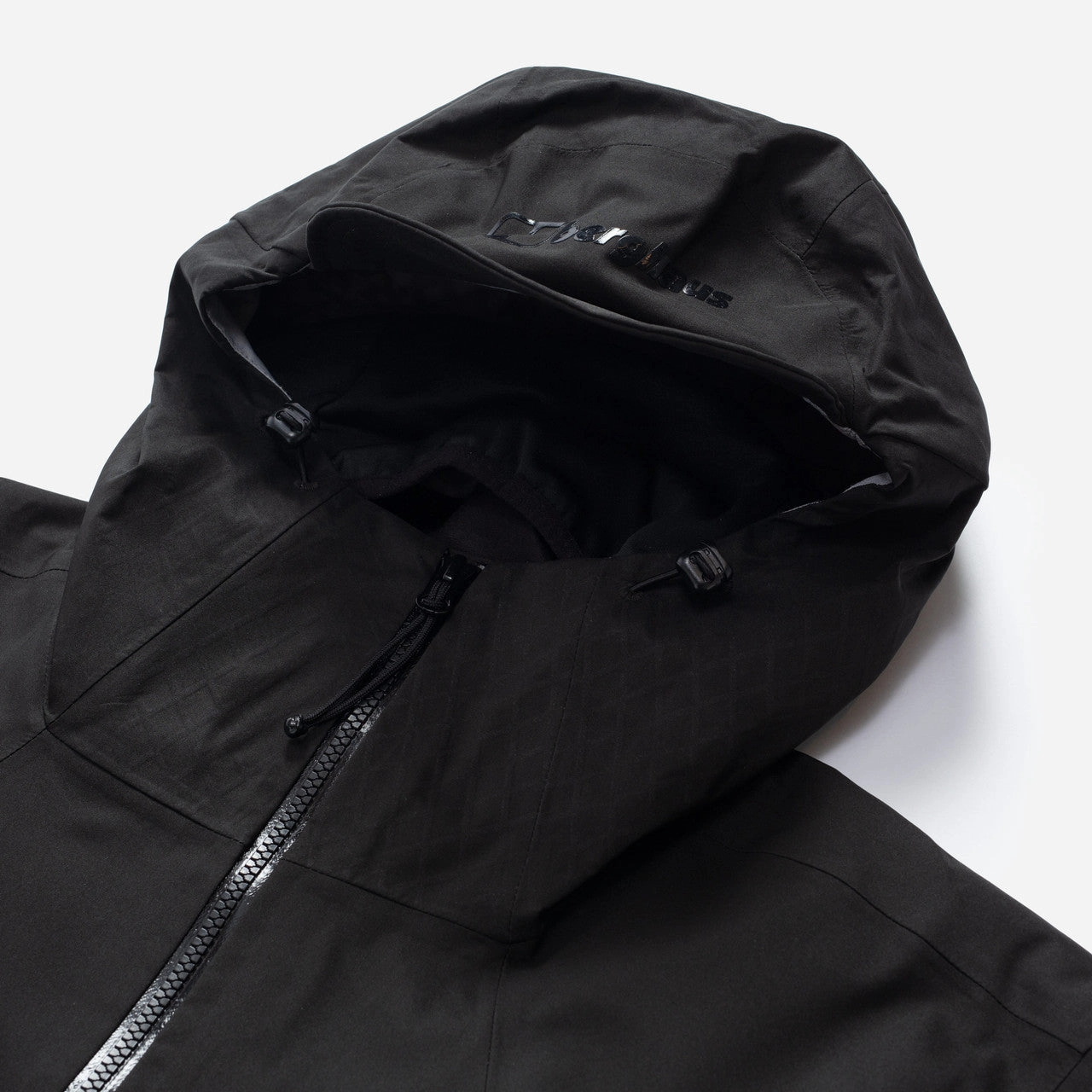 Magnetic Closure Improve Gosforth Jacket