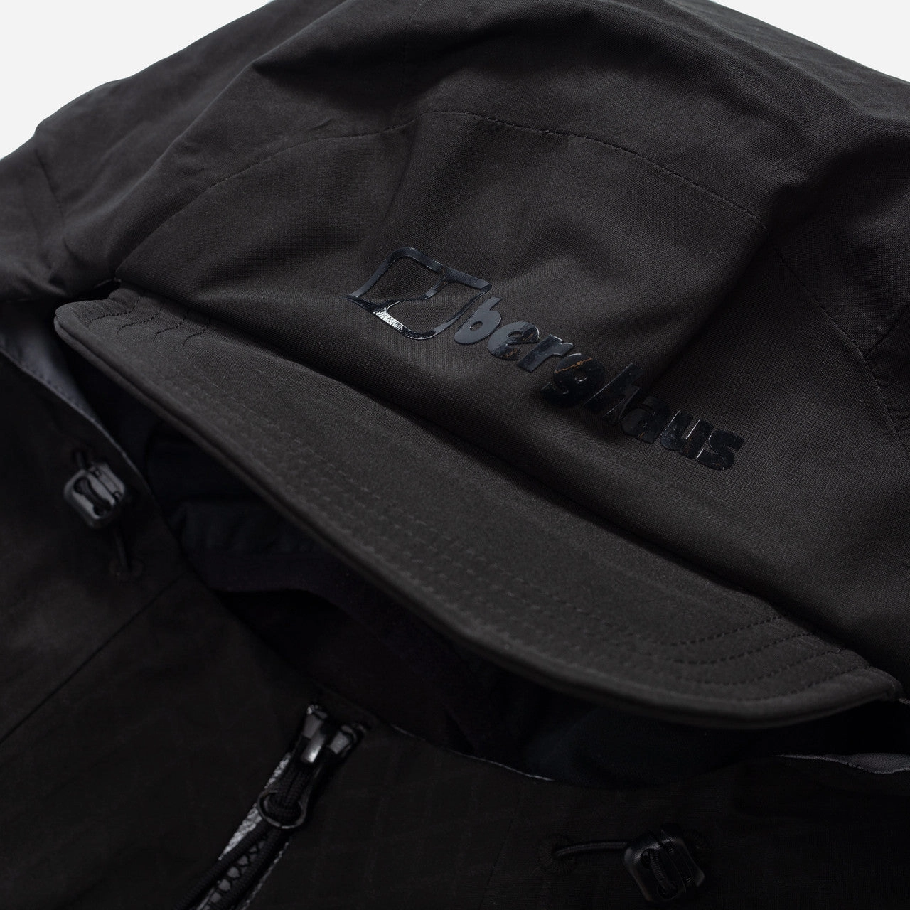 Gosforth Jacket Statement