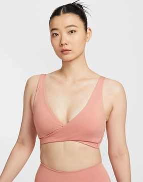 Sports Bra Comfortable seams Smooth Structure
