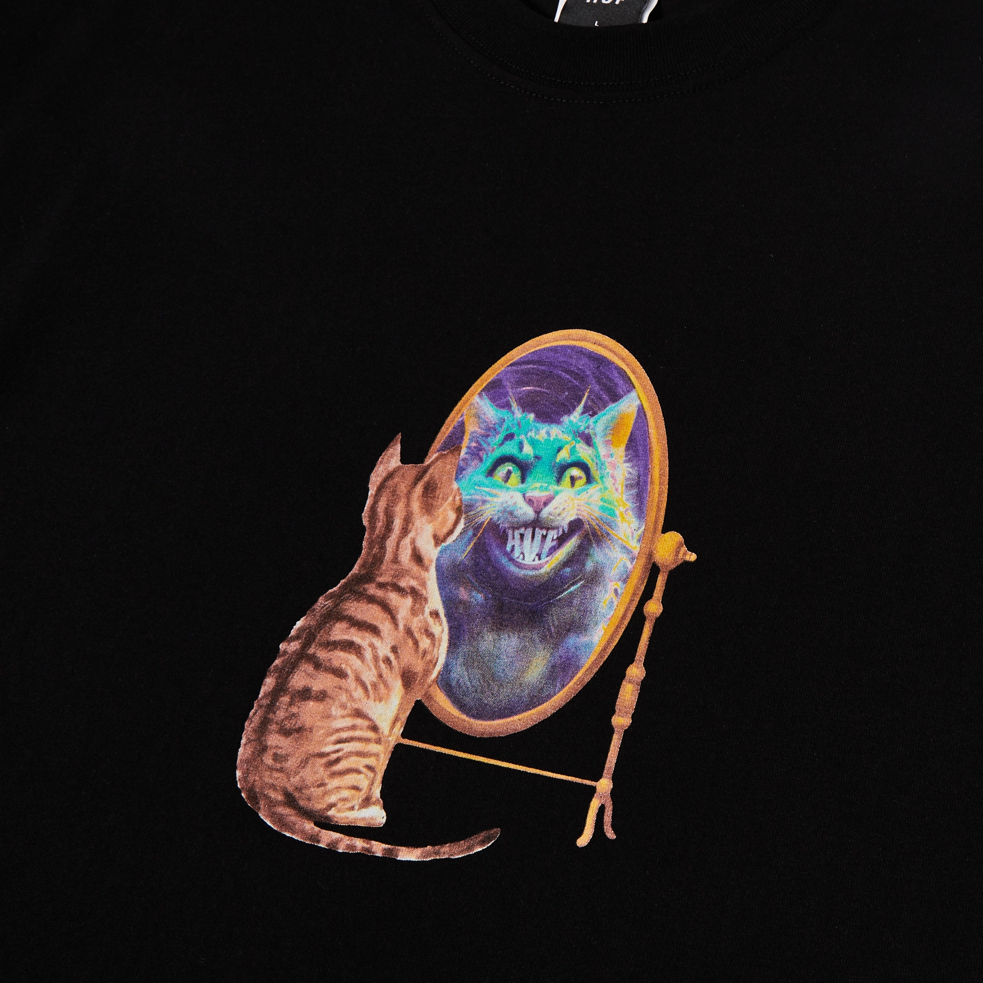 Anniversary Celebration Huf Mirror S/S T-Shirt