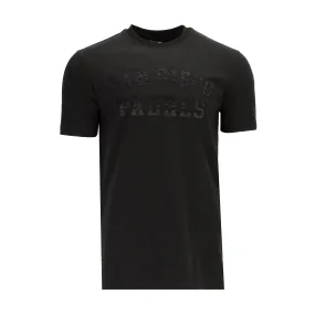 Padres Triple Black Tee - Mens SmoothEdging