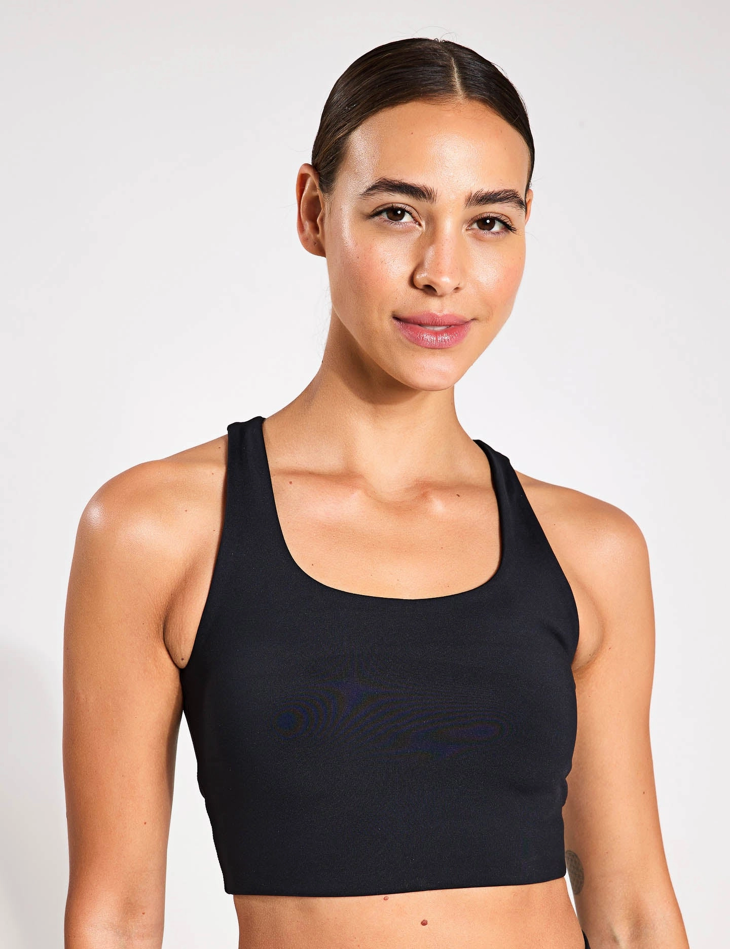Paloma Bra Classic - Black adult clothing