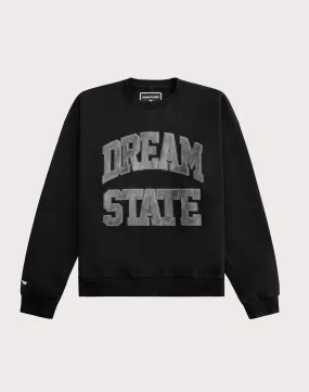 Paper Planes Ip Holdings Llc Dream State Crewneck QuickReleaseClosures