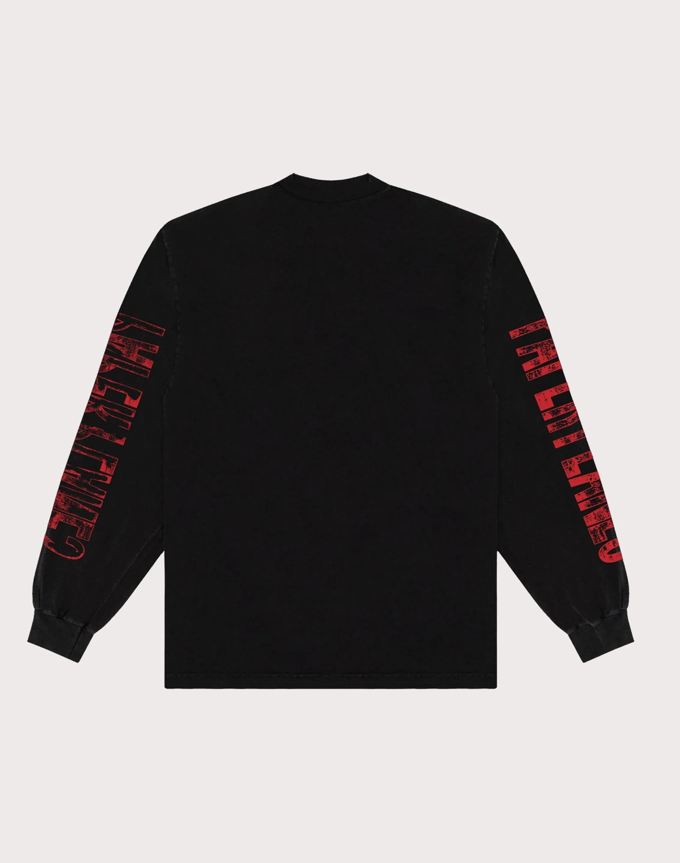 Warm Fit AntiPillingFabric Paper Planes Ip Holdings Llc Dreamer to Believer Long-Sleeve Tee