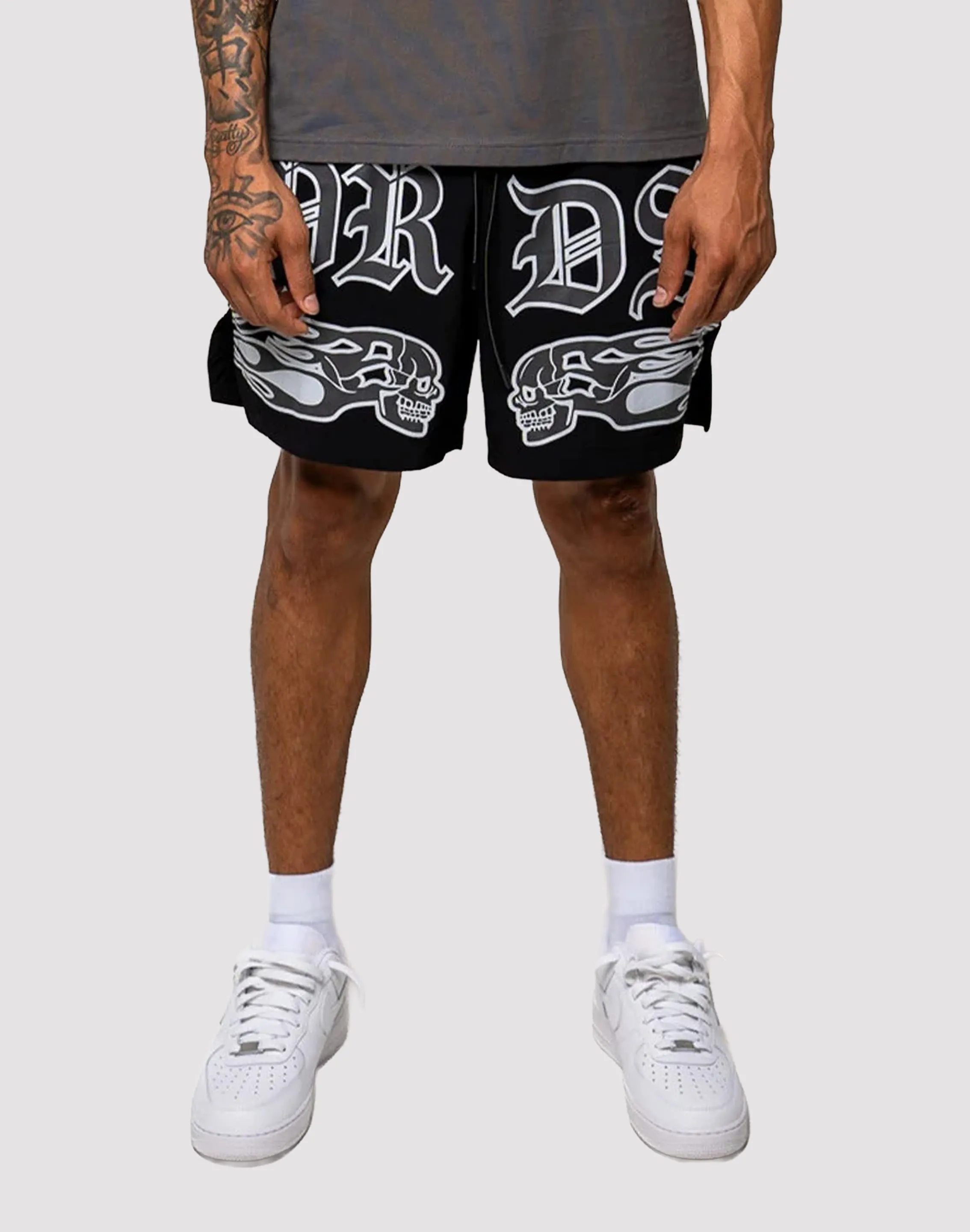 Paradise Lost Lost Dreams Shorts Mind Glow