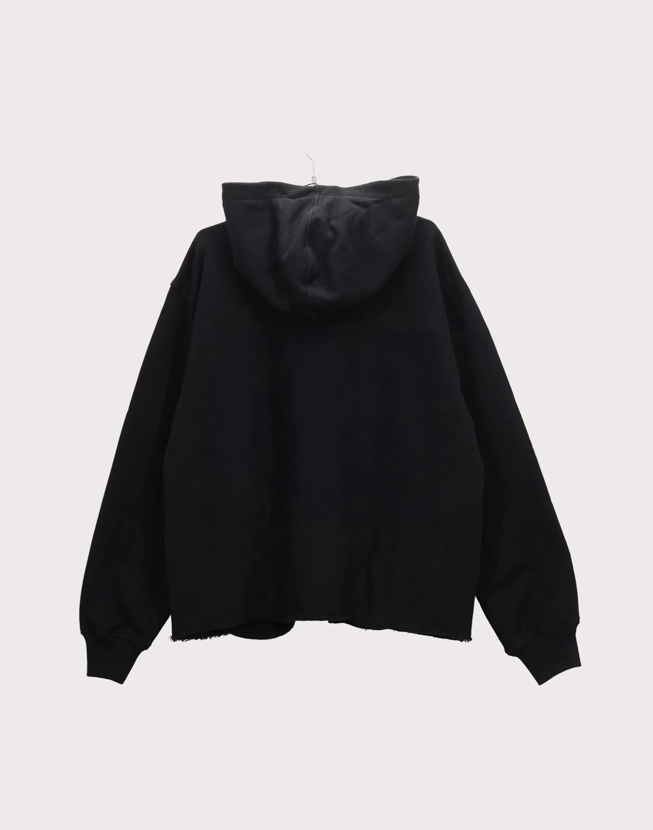 Stretch Ease Paradise Lost Lovers Paradise Fleece Hoodie