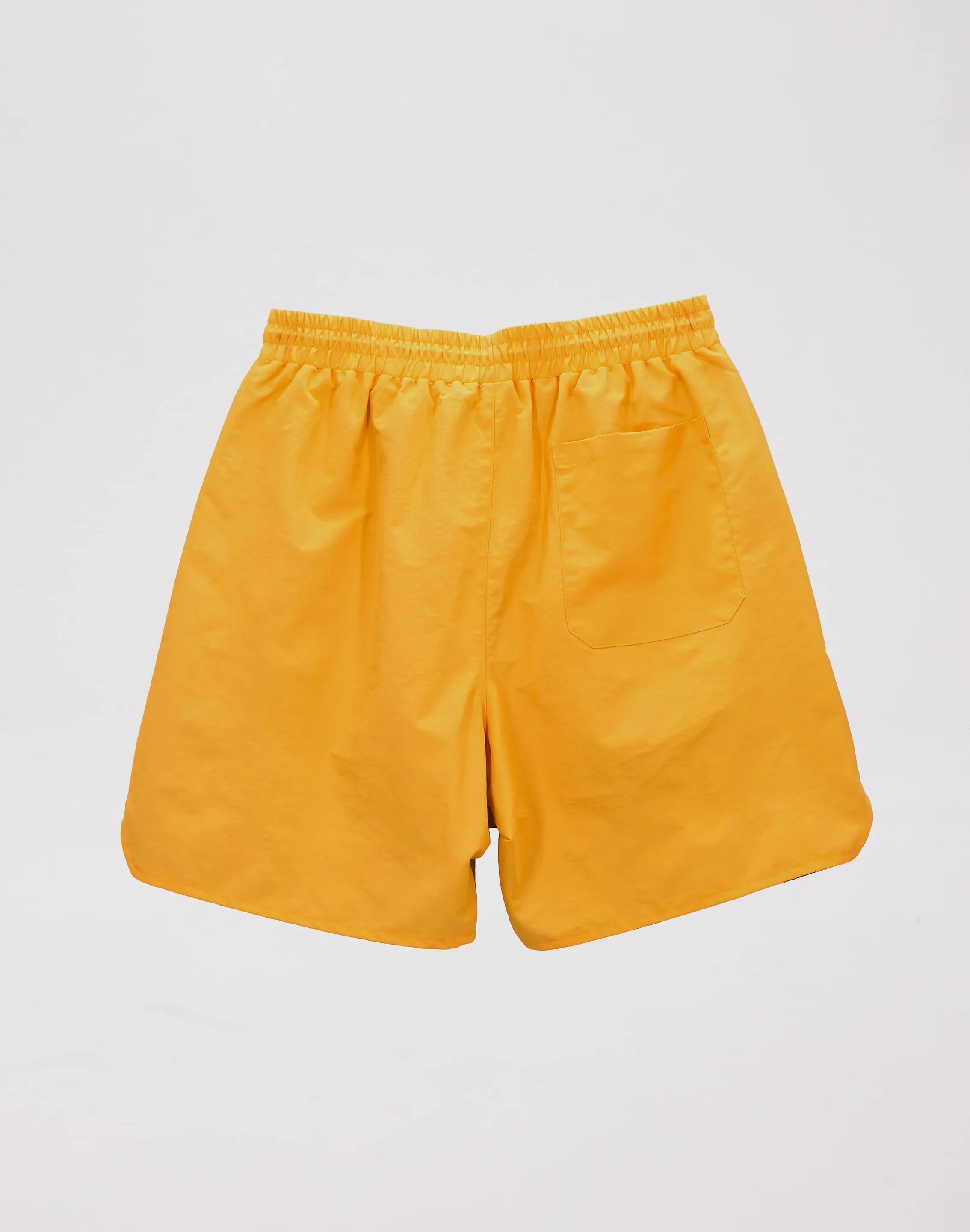 Cool Nylon Paradise Lost Nylon Short
