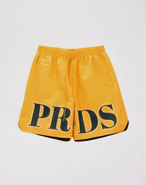 Paradise Lost Nylon Short Stream Fit