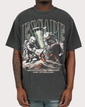Adjustable Straps Paradise Lost Photon Shadow Tee