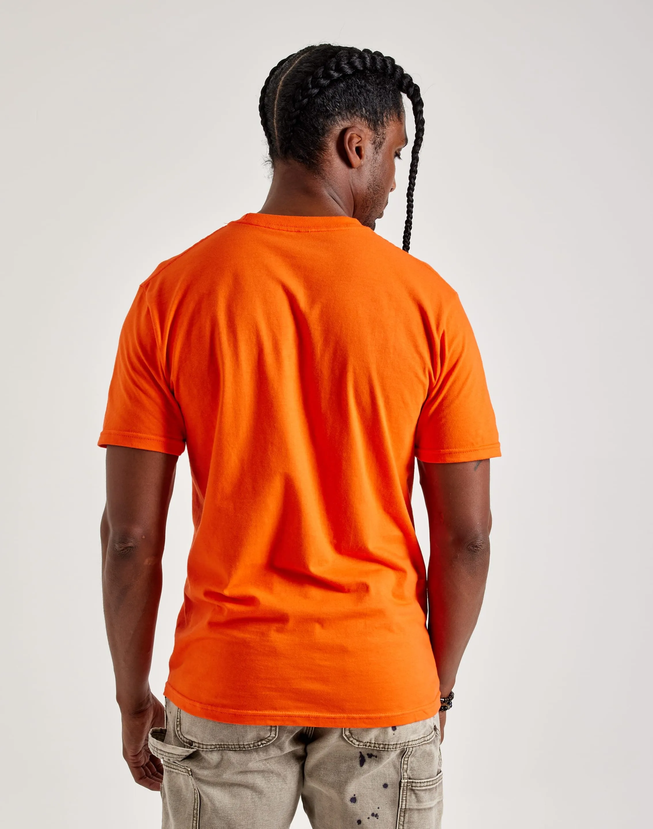 Paradise Lost Playing For Keeps Tee QuickAccessPockets Relax Mode