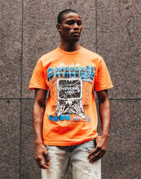 WaterRepellent Finish AntiStaticMaterial Paradise Lost Playing For Keeps Tee