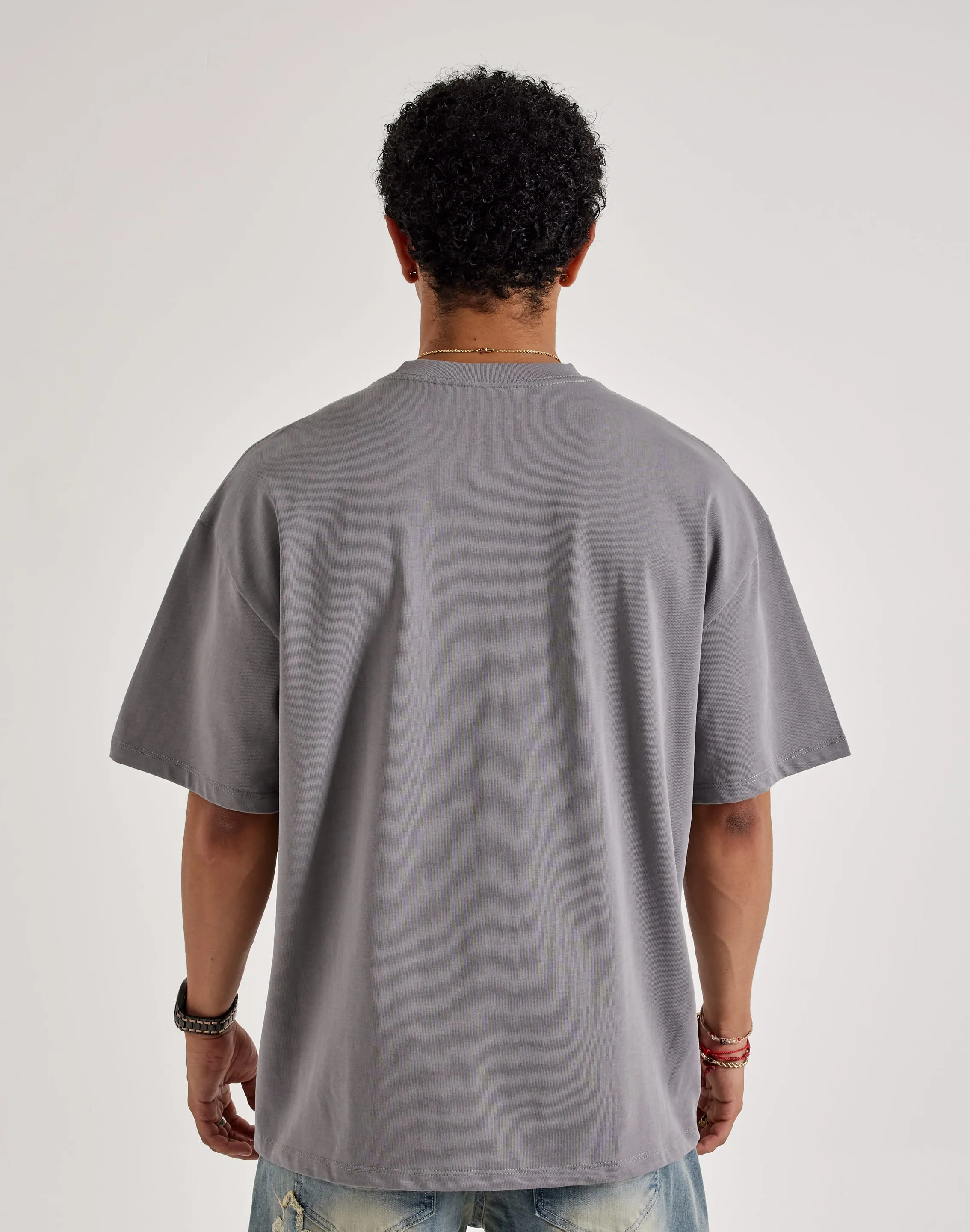 Paradise Lost Predator Tee Style Mood Ventilated Back Panels