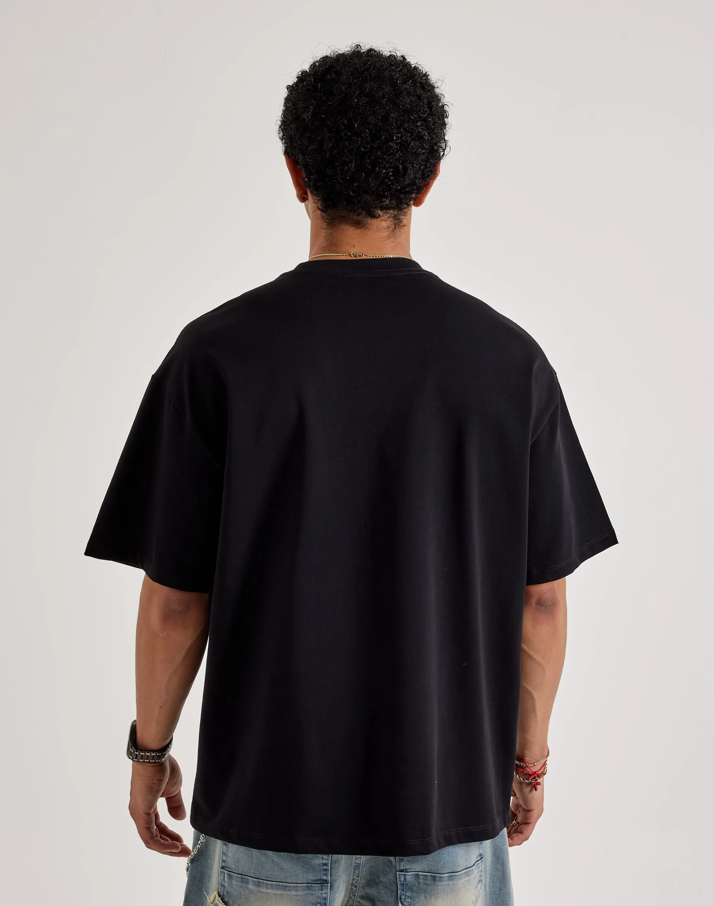 AntimicrobialTreatment Paradise Lost Reaper Tee