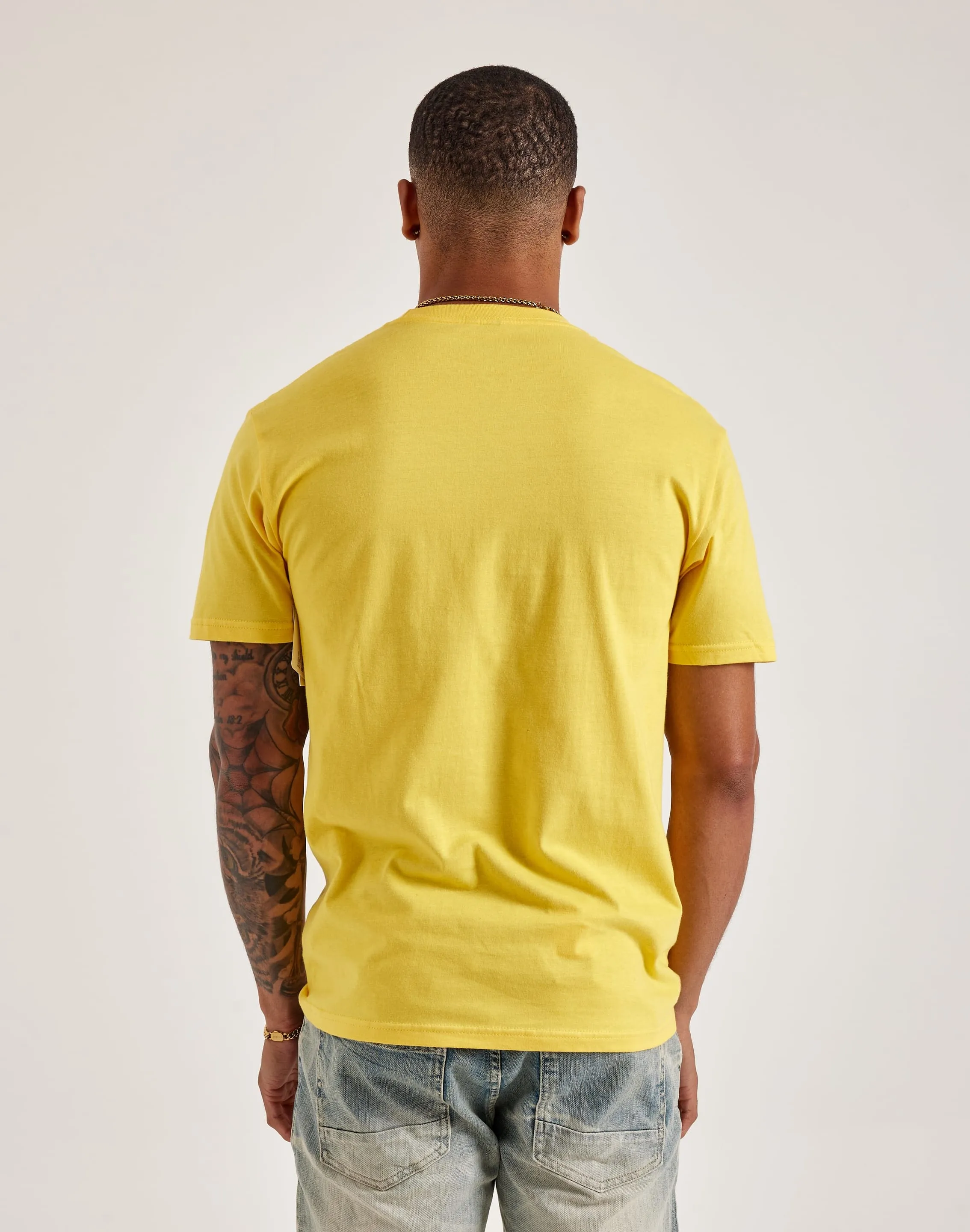 Quick Wear Paradise Lost Roaming Tee