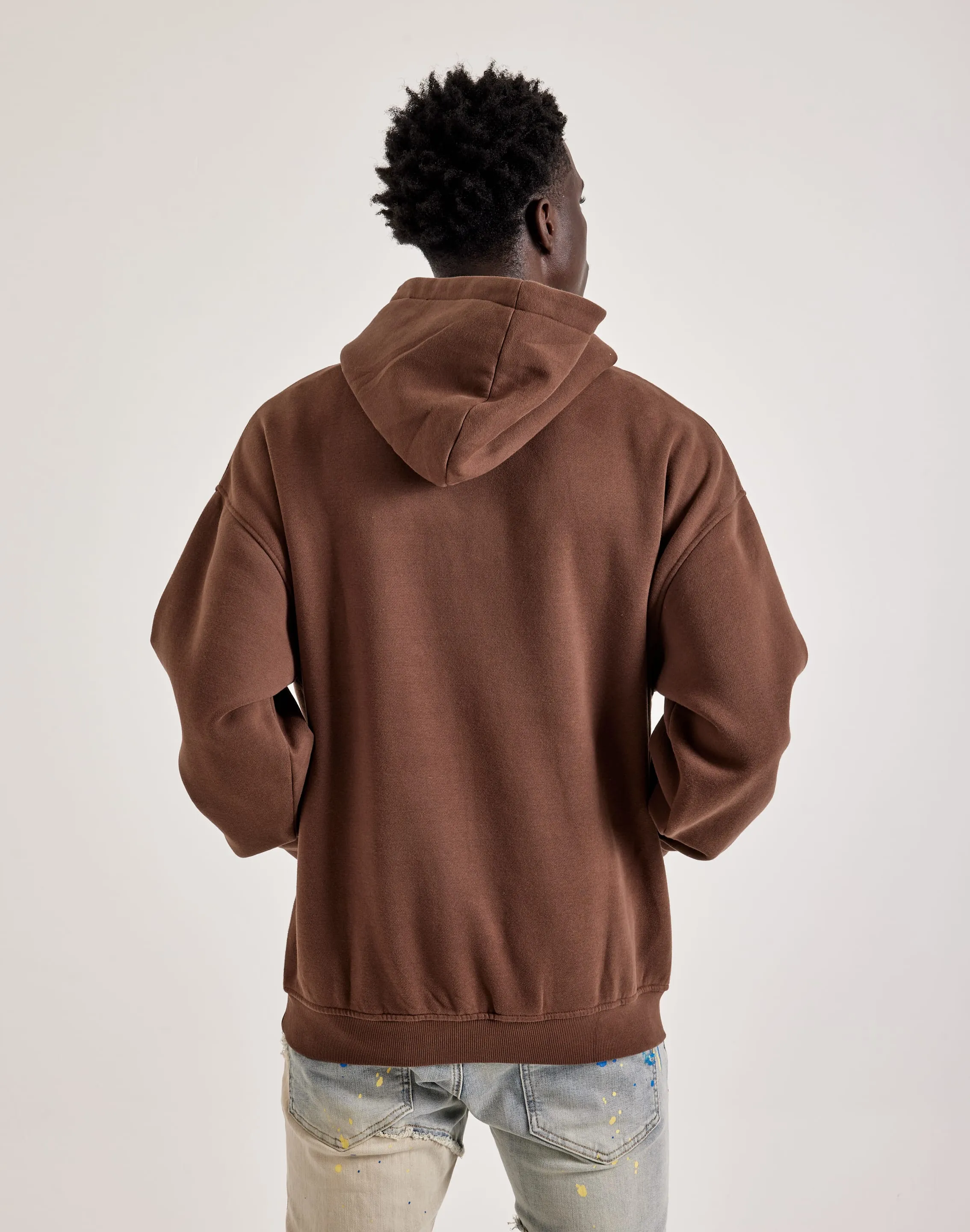 Durable Construction Paradise Lost Tomorrow Is Never Promised Hoodie