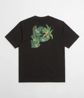 Parlez Cantil T-Shirt - Black hotel event