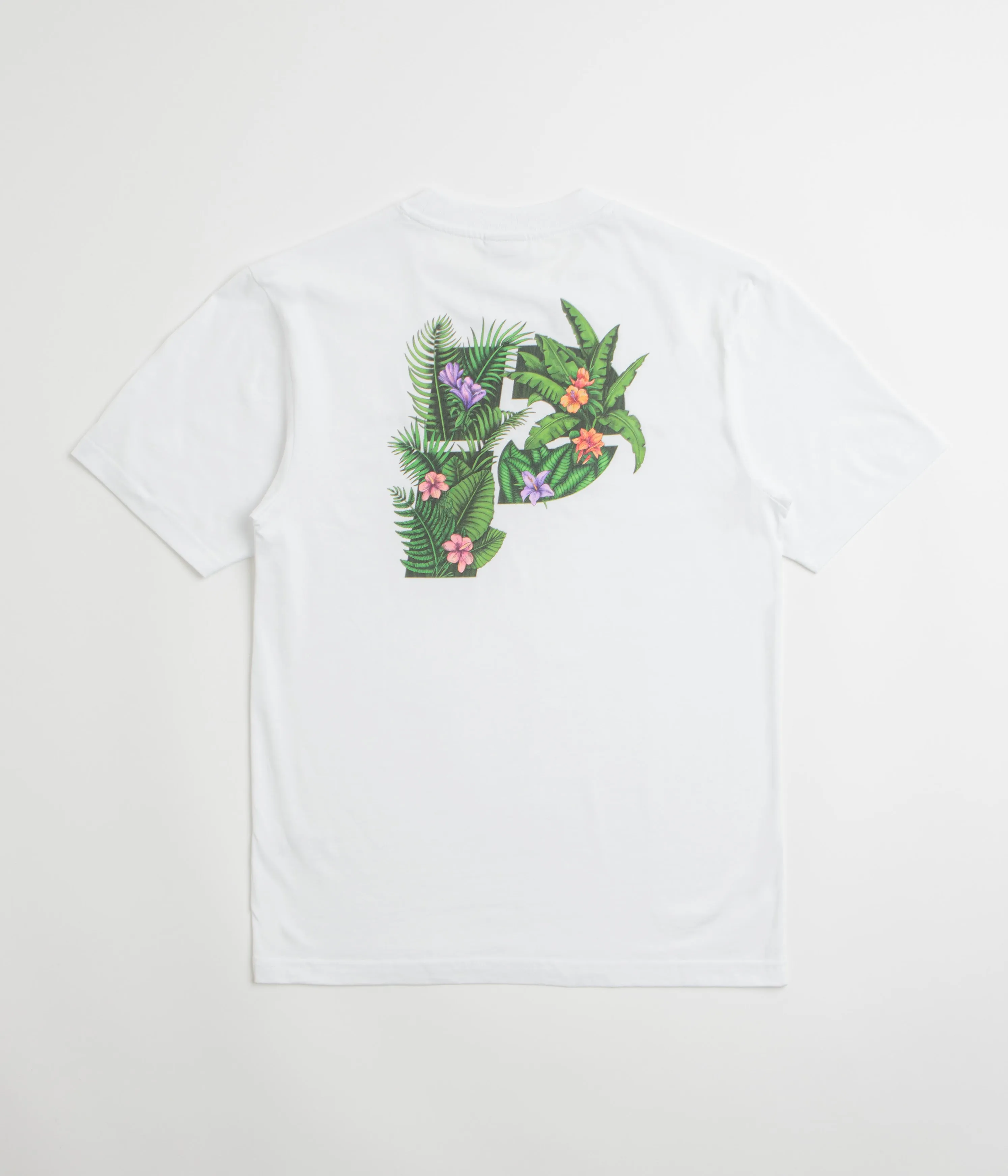 mid-quality theater event Parlez Cantil T-Shirt - White
