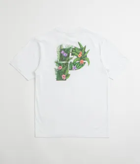 mid-quality theater event Parlez Cantil T-Shirt - White