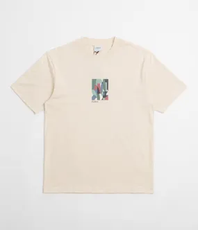 cruise event Fashion Design Parlez Ramore T-Shirt - Shell