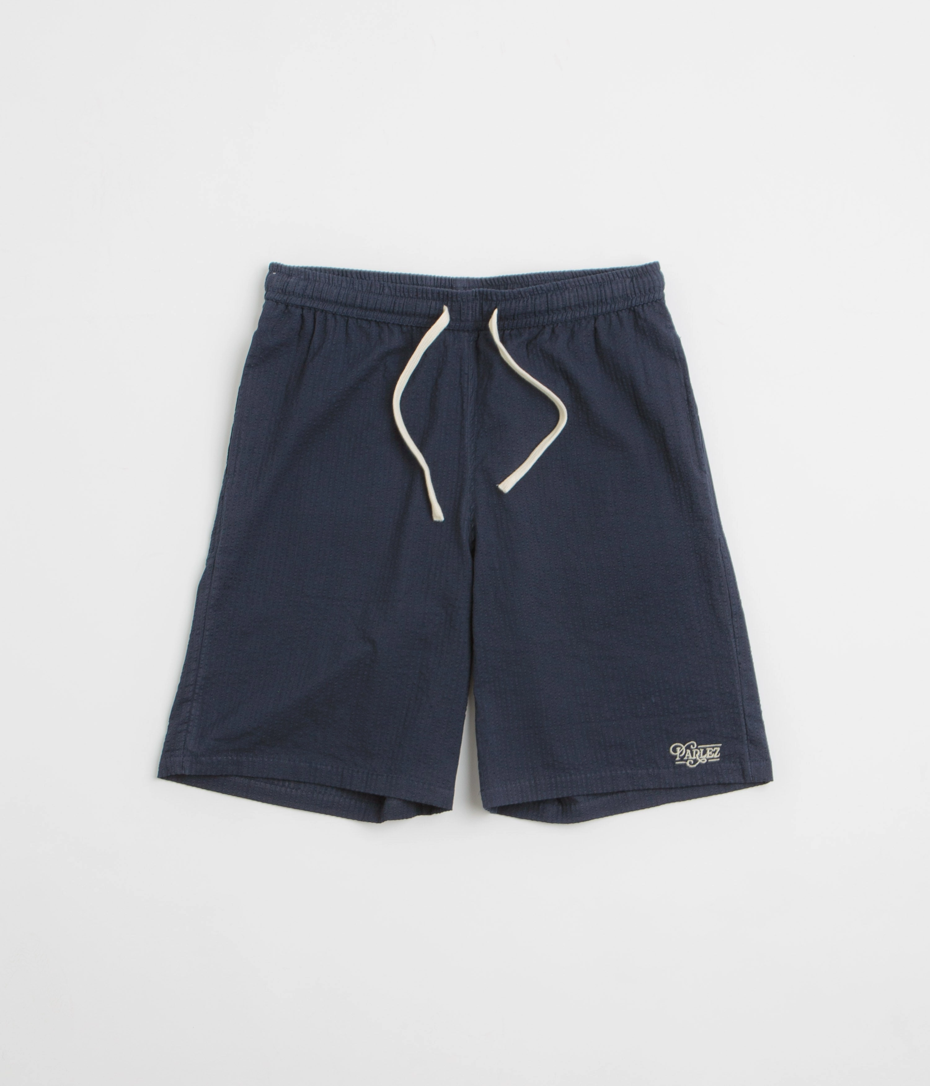 Parlez Bayview Shorts - Midnight Performance Wear